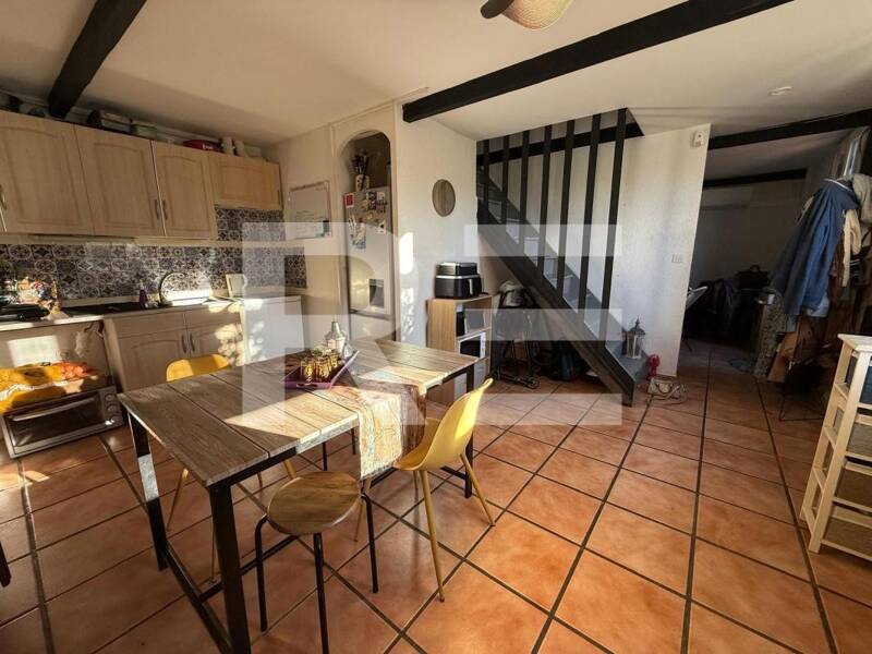 Maison à vendre, 60m², NIMES