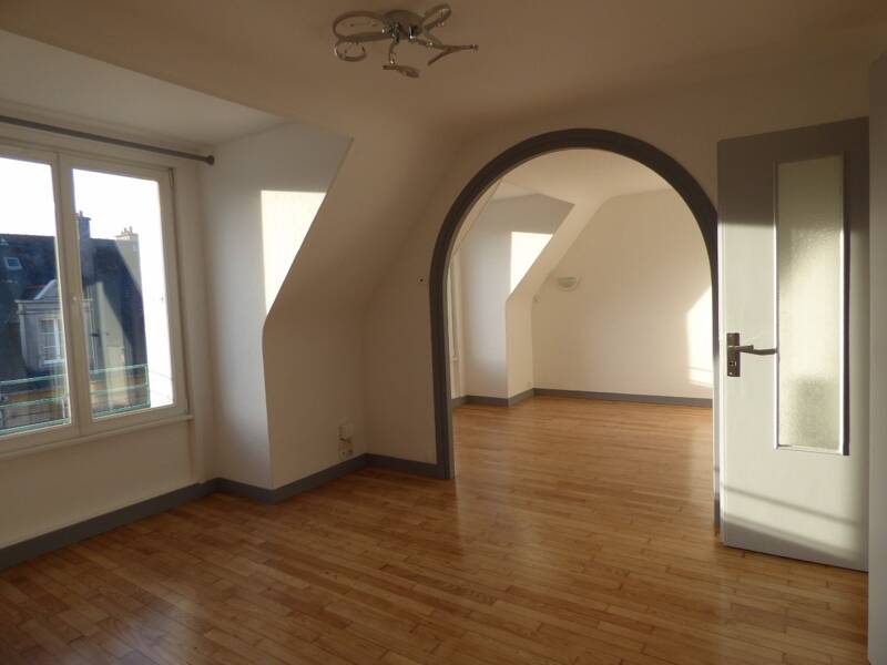 Maison à louer, 60m², BREST