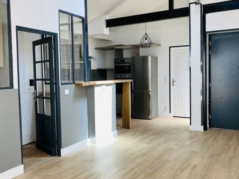 Maison à louer, 100m², BEGLES