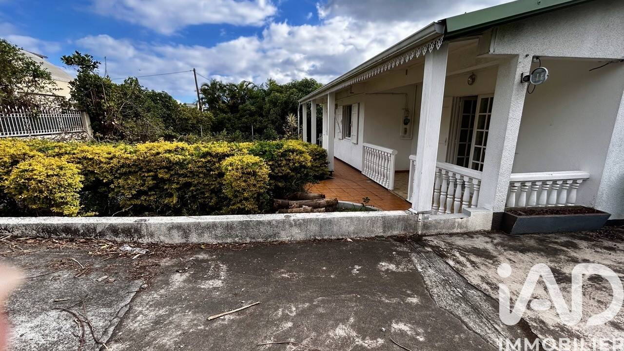 Maison à vendre, 103m², SAINT PIERRE