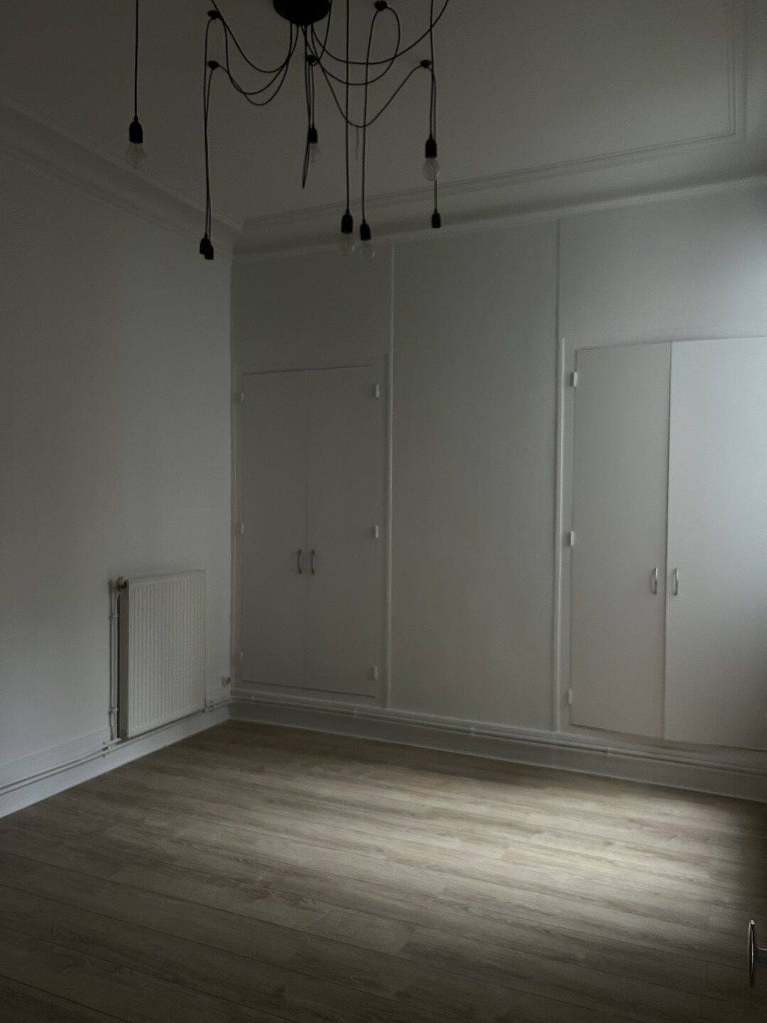 Maison à louer, 50m², ASNIERES SUR SEINE