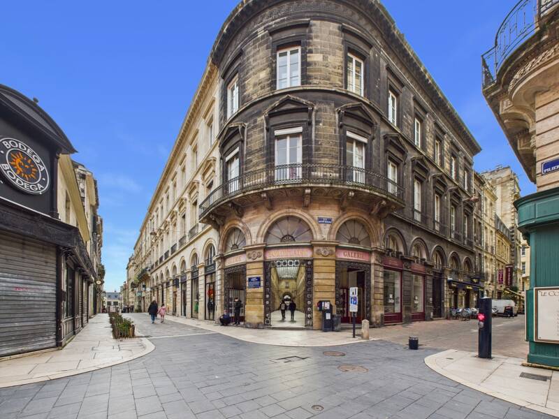 Maison à louer, 32m², BORDEAUX