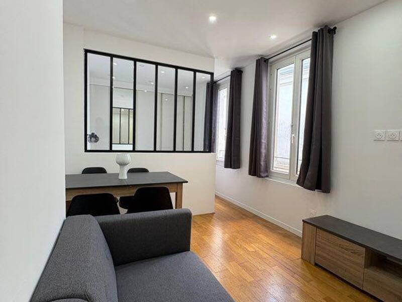 Maison à louer, 23m², PARIS 11E