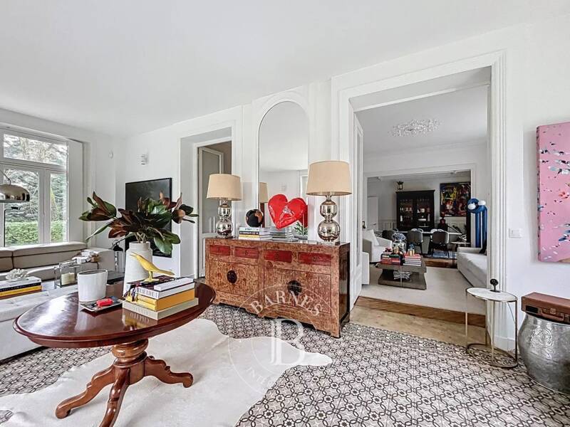 Maison à louer, 296m², RUEIL MALMAISON