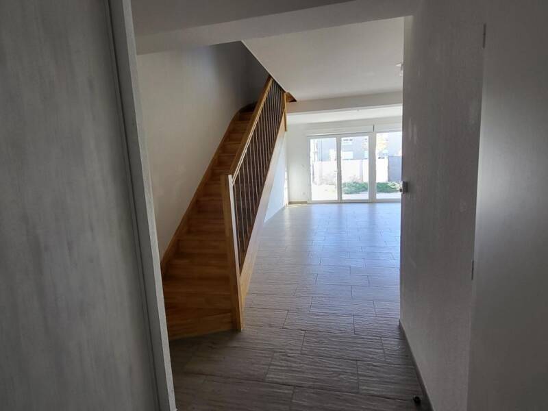 Maison à louer, 75m², MONTEUX