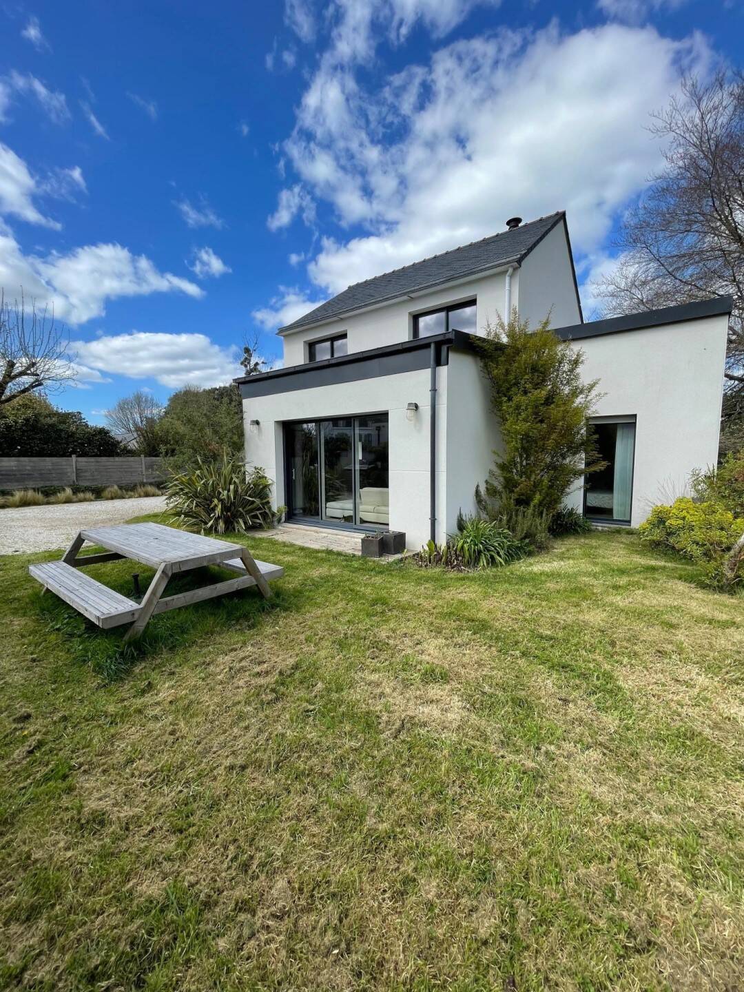 Maison à vendre, 126m², SAINTE ANNE D'AURAY