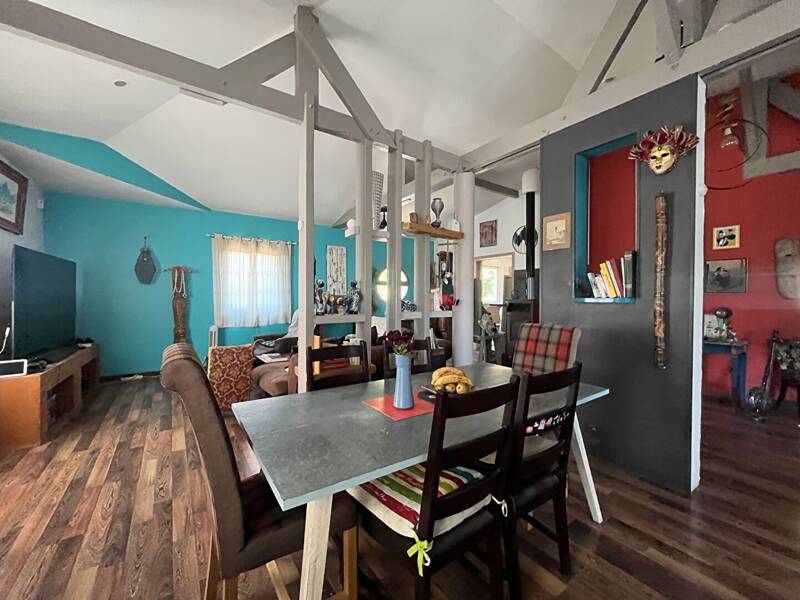 Maison à vendre, 231m², LIMOGES