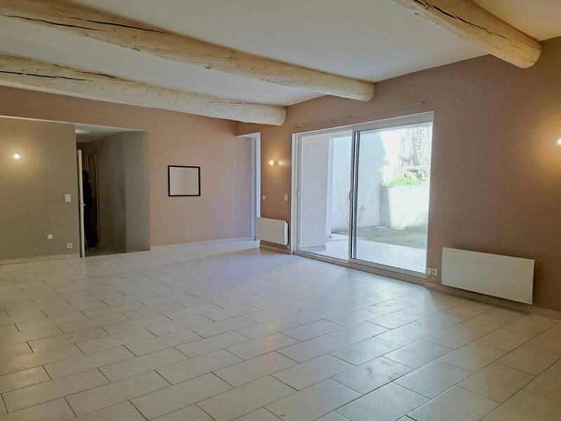 Maison à vendre, 87m², LAMBESC