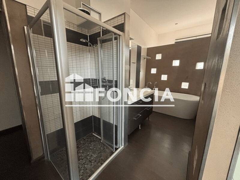 Maison à louer, 87m², STRASBOURG