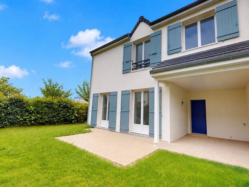 Maison à vendre, 117m², OLIVET
