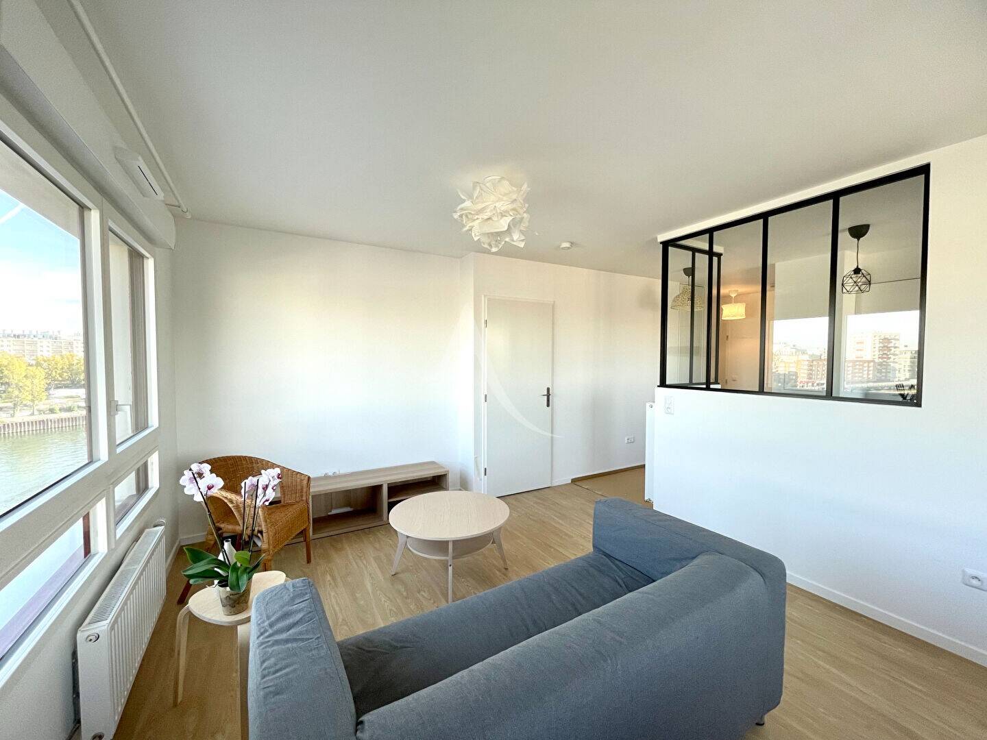 Maison à louer, 61m², IVRY SUR SEINE