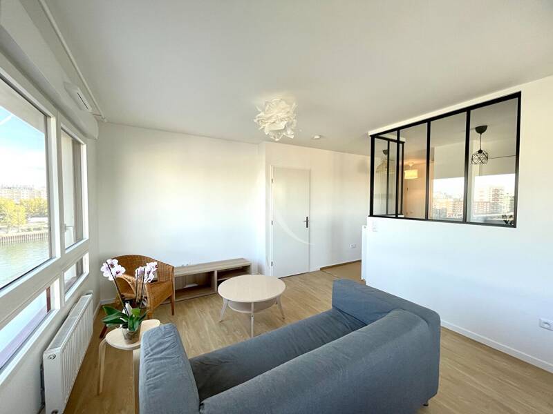 Maison à louer, 61m², IVRY SUR SEINE
