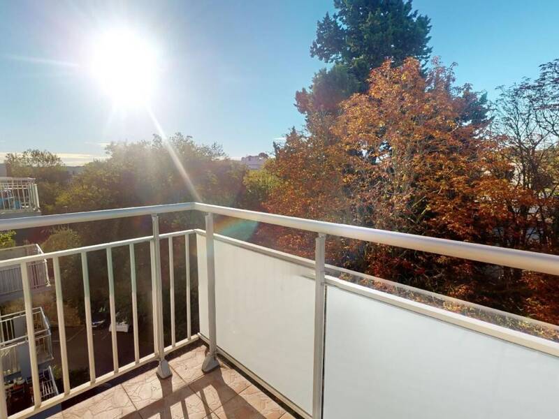 Maison à louer, 62m², MONTPELLIER