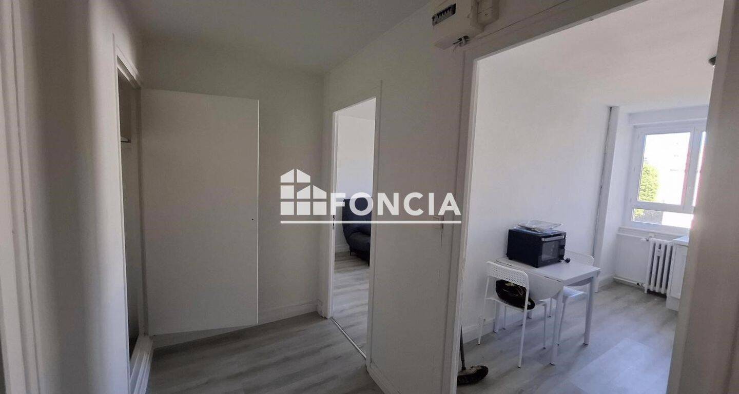 Maison à vendre, 34m², CHARLEVILLE MEZIERES