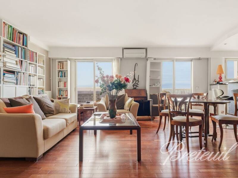 Maison à vendre, 146m², PARIS 14E