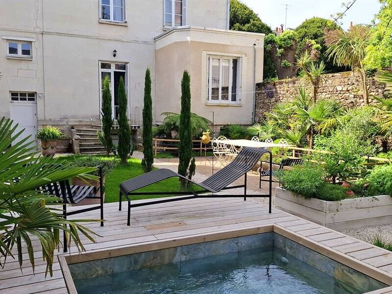 Maison à vendre, 262m², TOURS