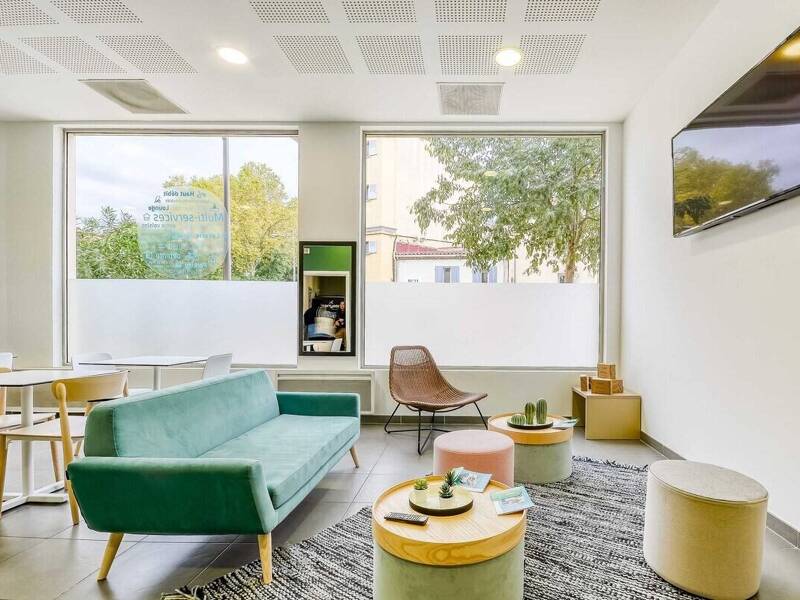 Maison à louer, 18m², AIX EN PROVENCE