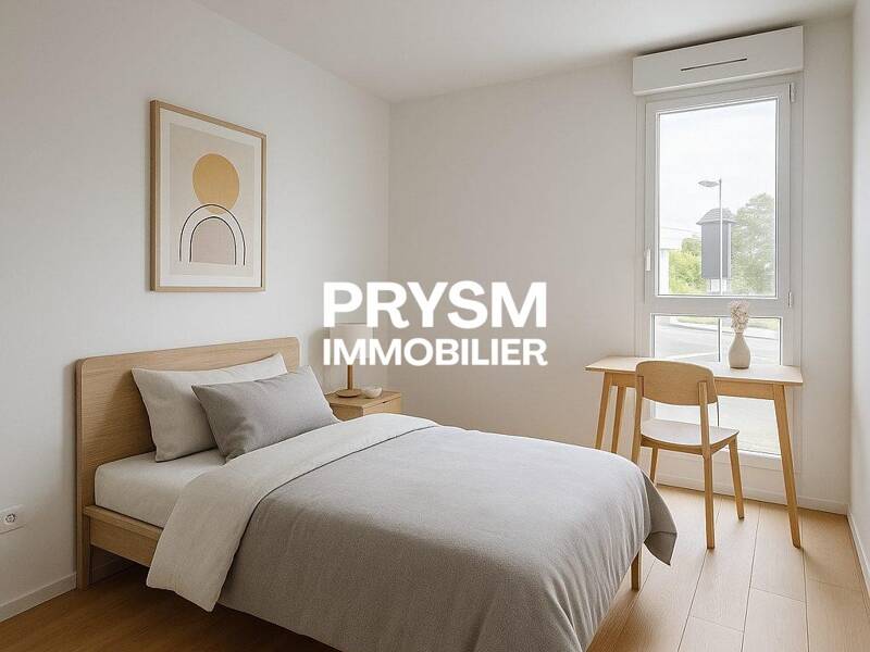 Maison à louer, 85m², BETTON