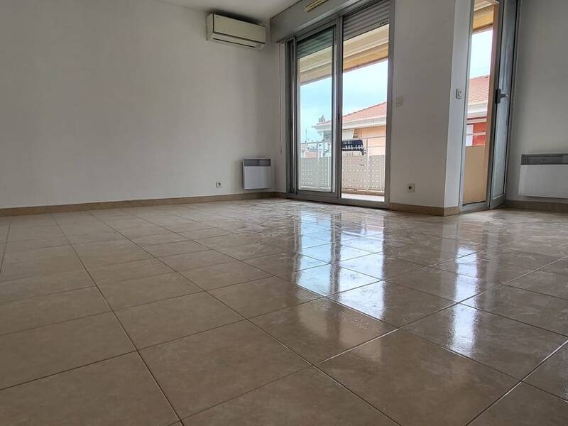 Maison à louer, 62m², NICE