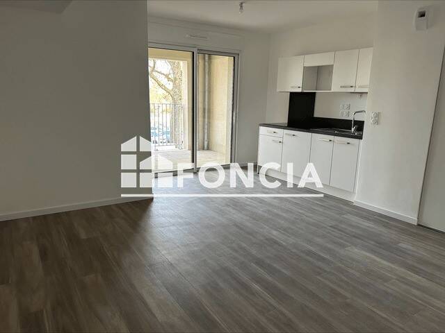 Maison à louer, 48m², OLIVET