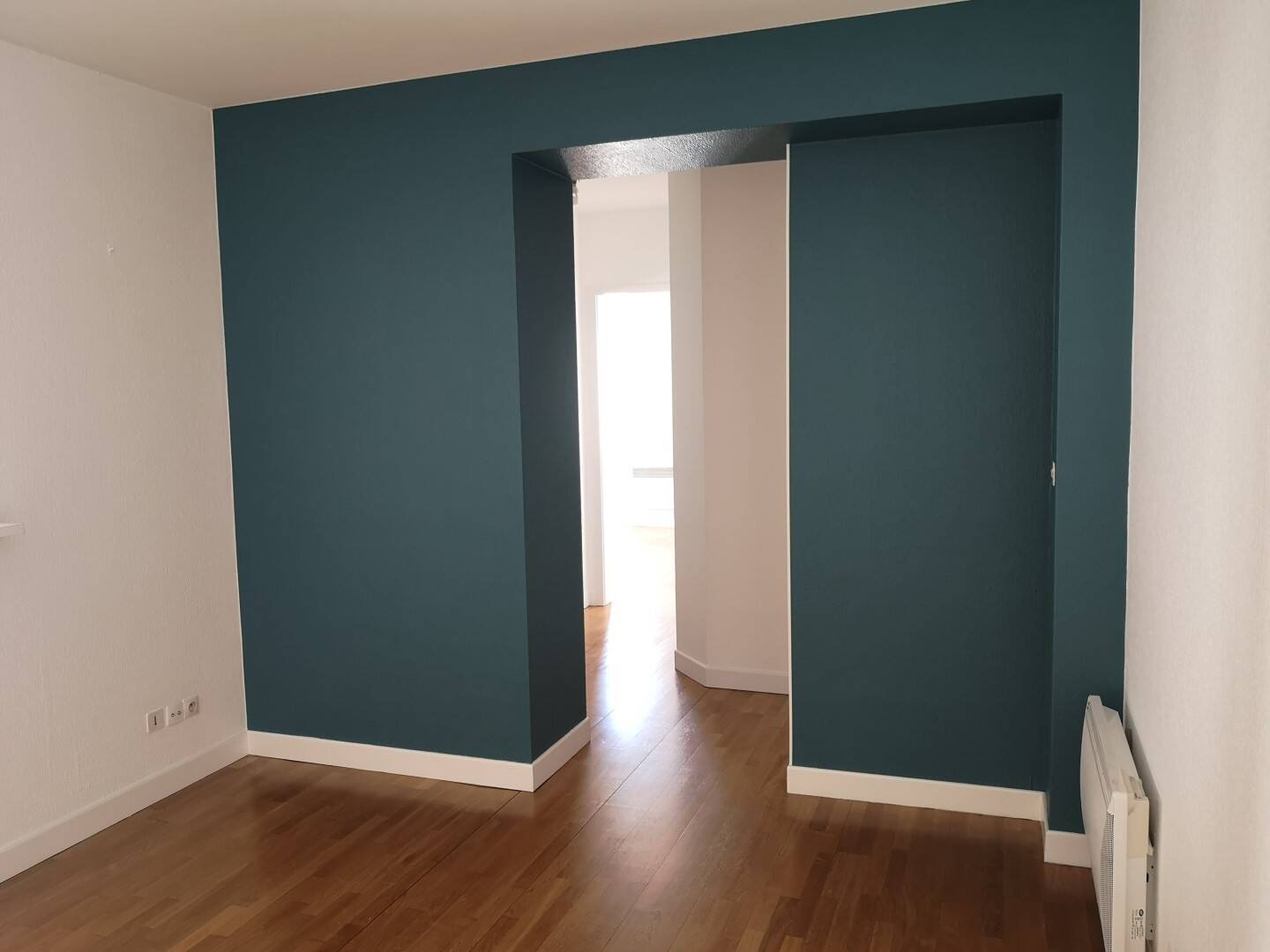 Maison à louer, 46m², VALENCE