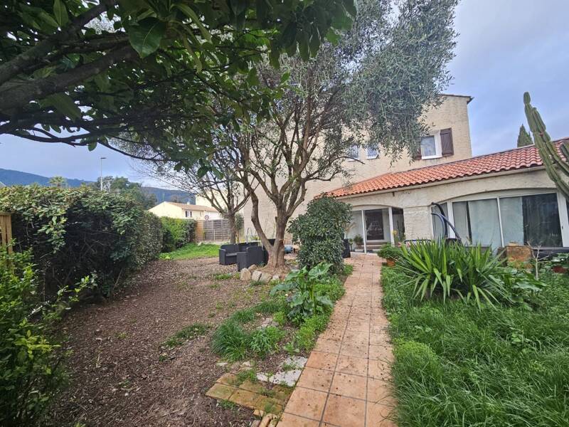 Maison à louer, 100m², SOLLIES PONT