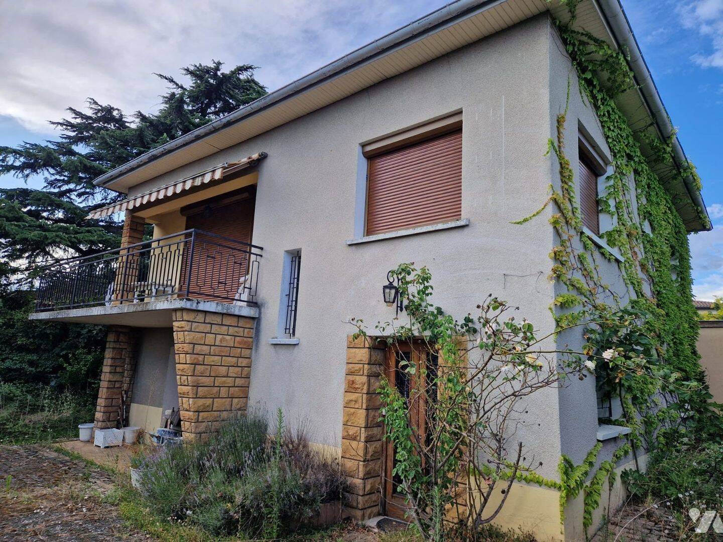 Maison à vendre, 0m², SAINT GENIS LES OLLIERES