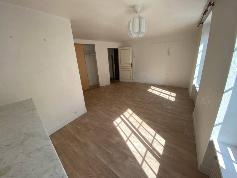 Maison à louer, 80m², CHERBOURG