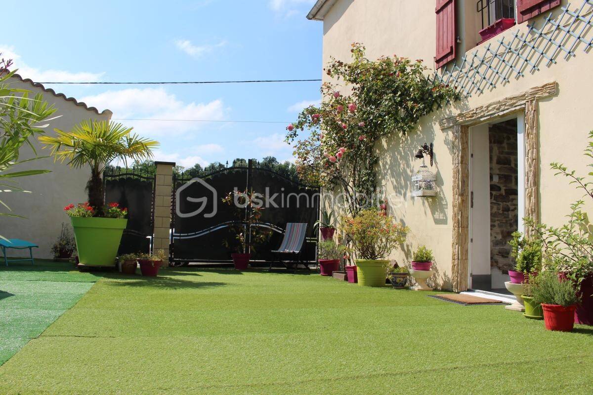 Maison à vendre, 168m², SALIES DE BEARN