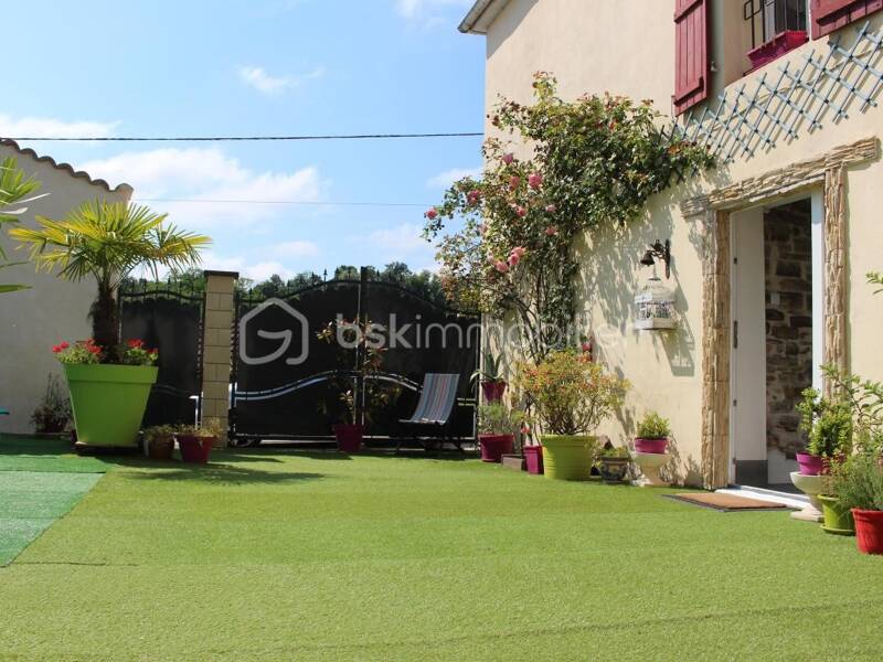Maison à vendre, 168m², SALIES DE BEARN