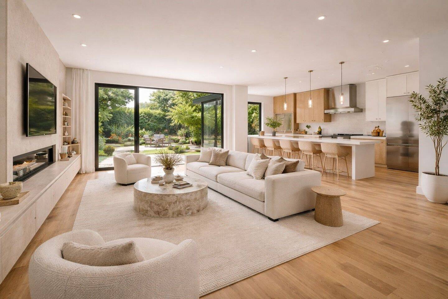 Maison à vendre, 80m², PUISEUX EN FRANCE