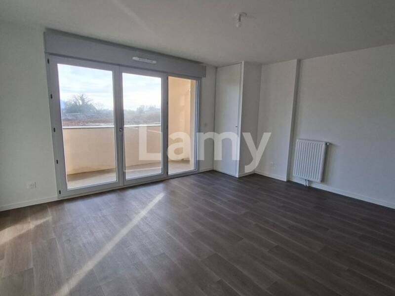 Maison à louer, 44m², LE HAVRE