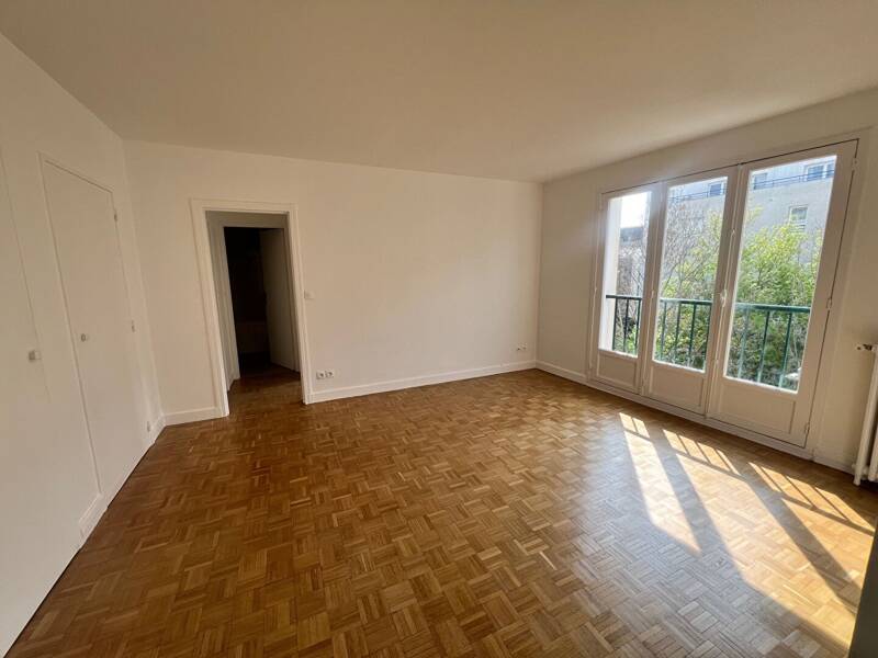 Maison à louer, 41m², PARIS 12E