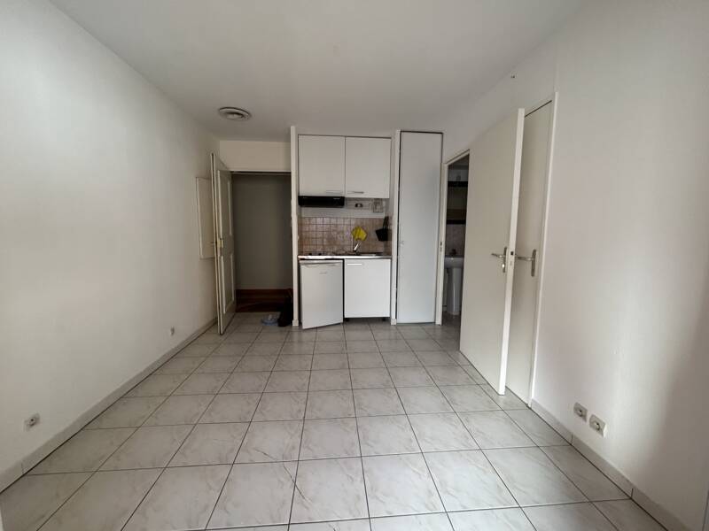 Maison à louer, 21m², NICE