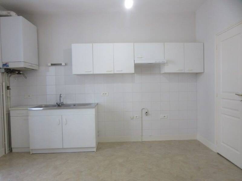 Maison à louer, 81m², CHAUVIGNY