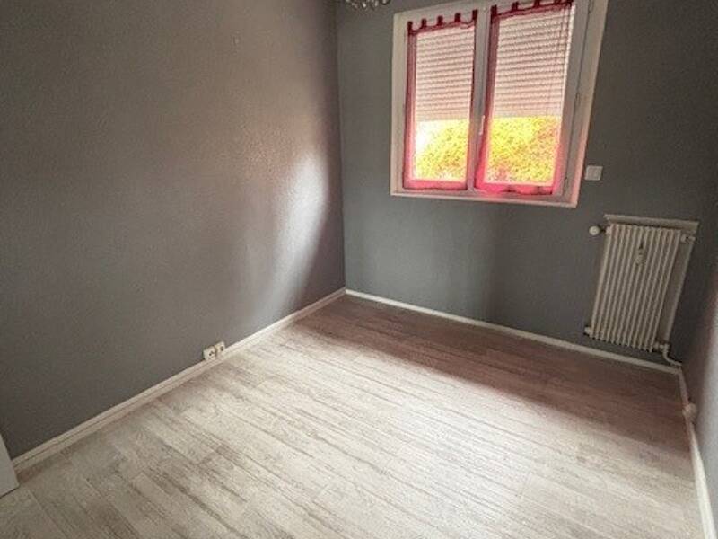 Maison à vendre, 81m², NEUFCHATEL EN BRAY