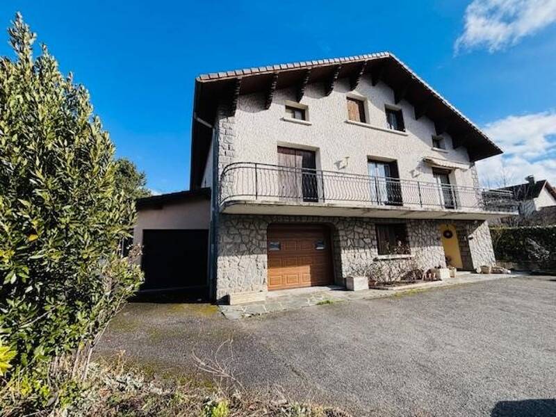 Maison à vendre, 233m², MONISTROL SUR LOIRE