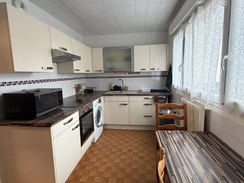 Maison à louer, 65m², SEVRAN