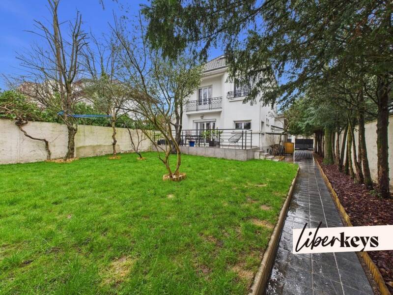Maison à vendre, 160m², SAINT MAUR DES FOSSES