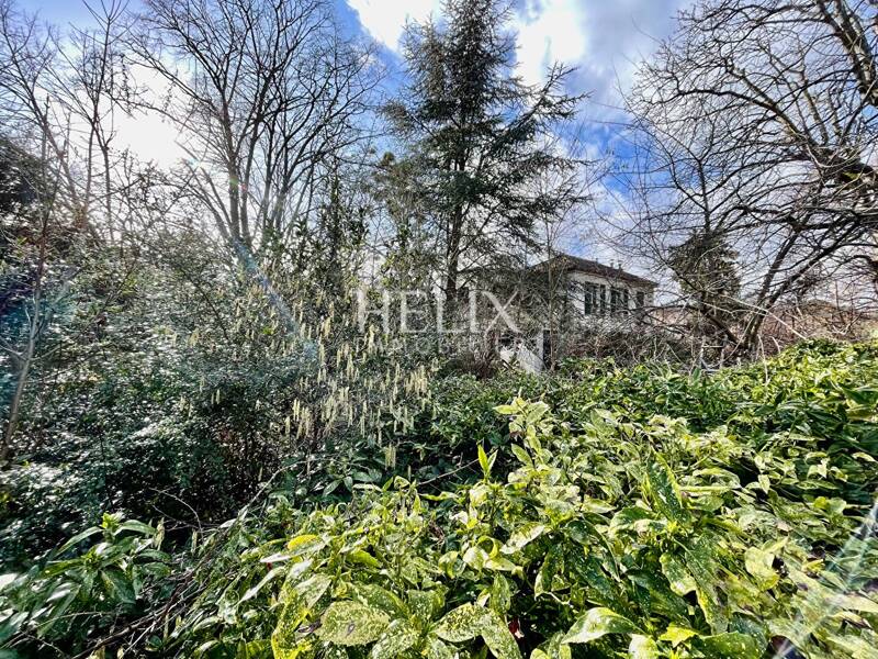 Maison à vendre, 200m², LE VESINET