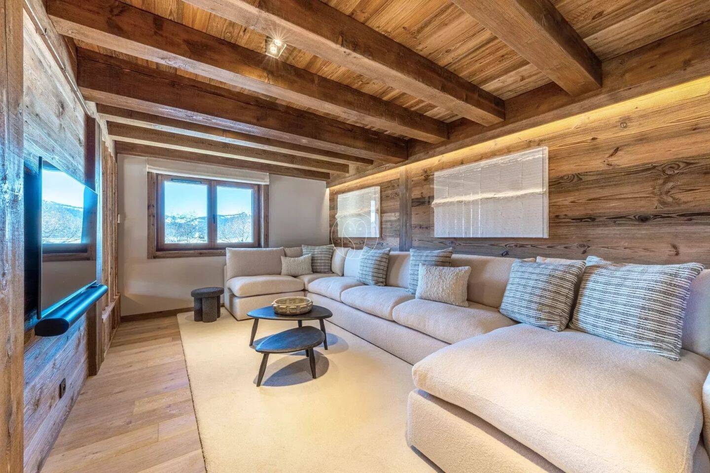Maison à vendre, 362m², MEGEVE