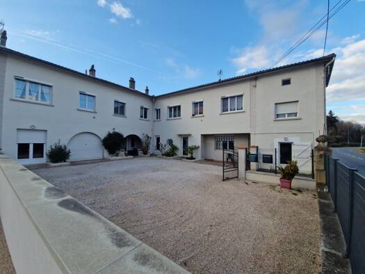 Maison à vendre 295 000 € 9 pièces 6 chambres 280 m² 1 818 m² de terrain Salies-du-Salat 31260