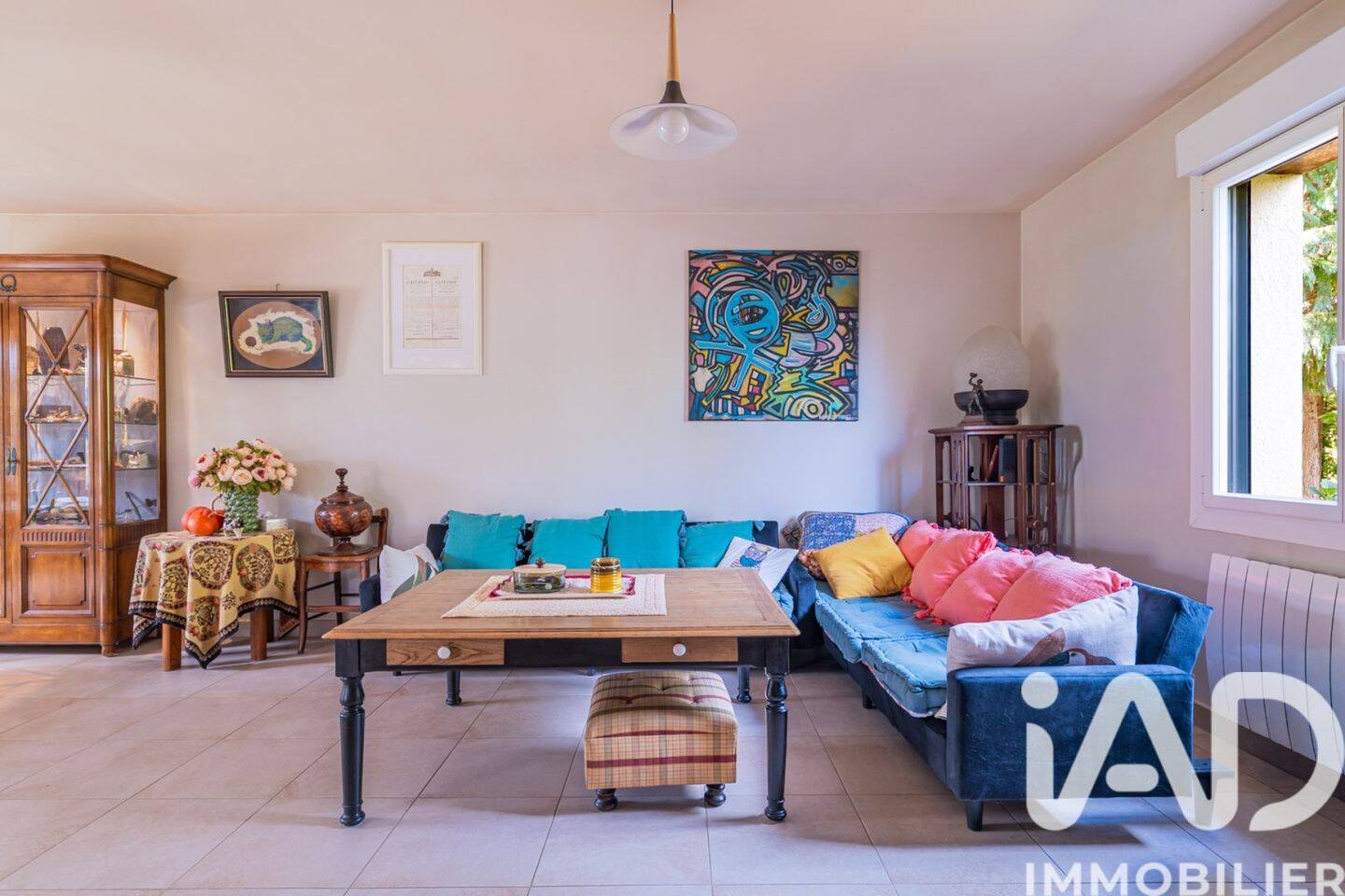 Maison à vendre, 175m², SILLE LE GUILLAUME
