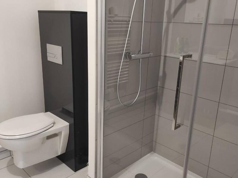 Maison à louer, 38m², ROUEN