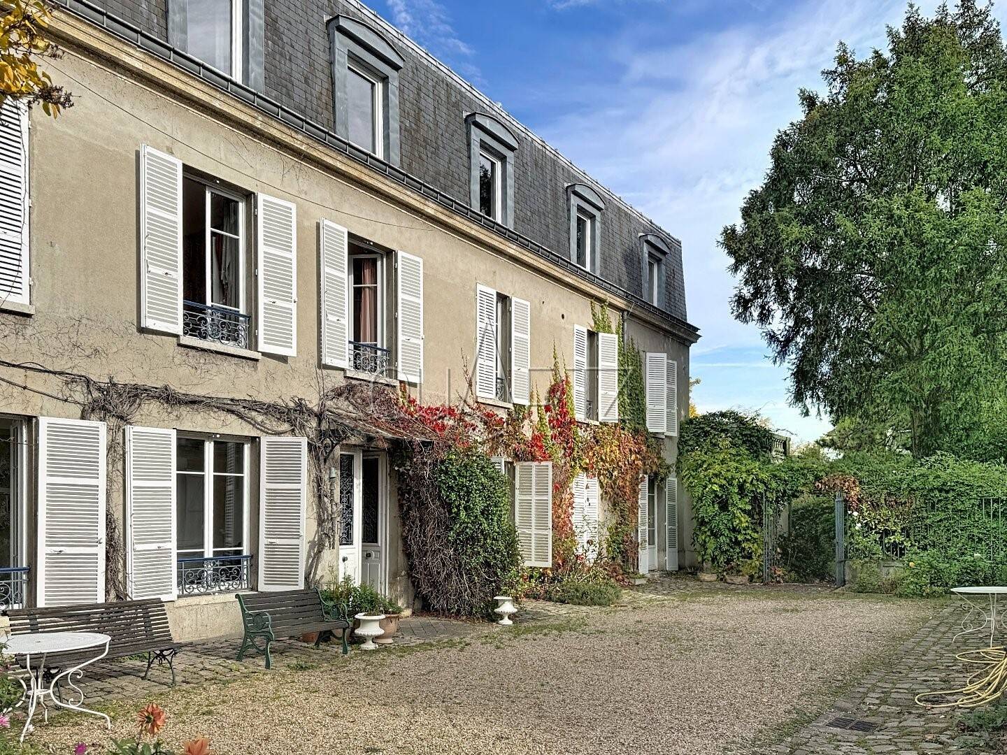 Maison à vendre, 301m², VERSAILLES