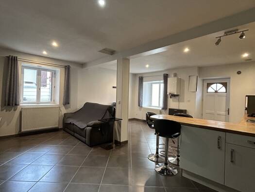 Maison à louer 730 € 3 pièces 2 chambres 63 m² Châteaugay 63119