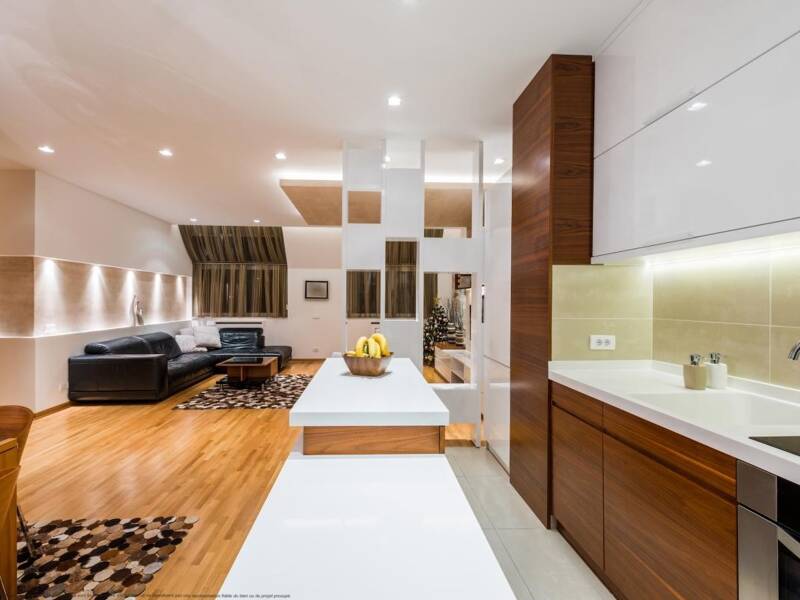 Maison à vendre, 166m², ISSY LES MOULINEAUX