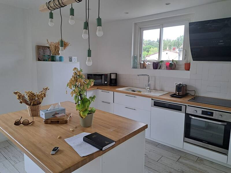 Maison à louer, 114m², LIMOUX