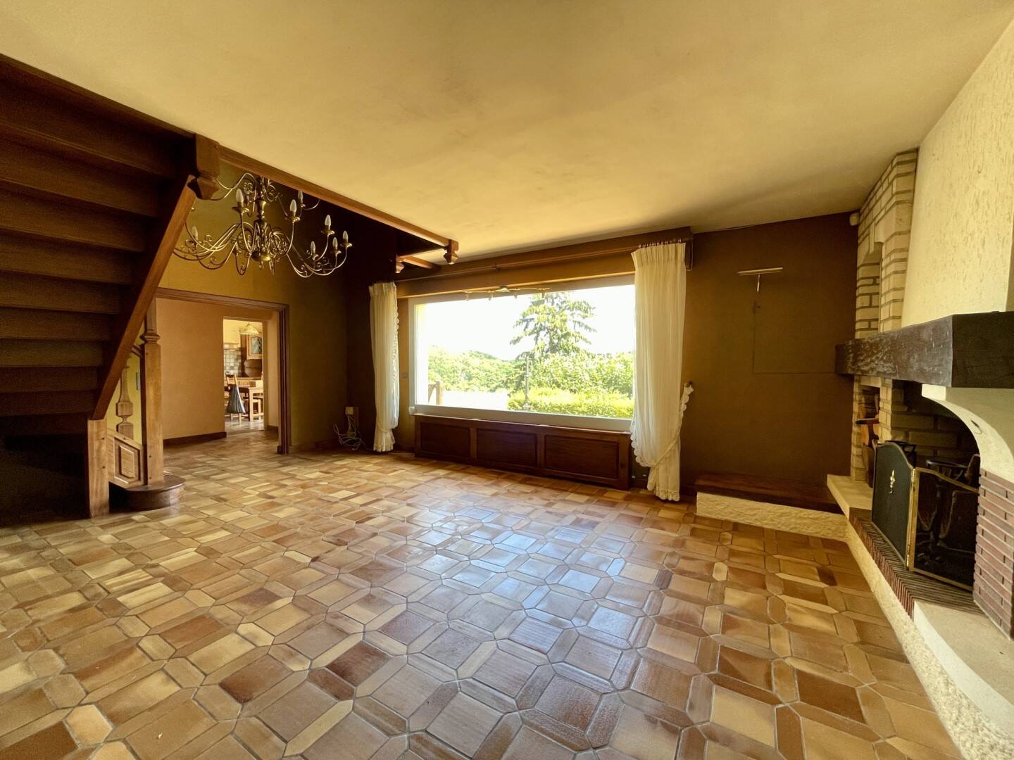 Maison à vendre, 222m², SAINT OUEN DU TILLEUL