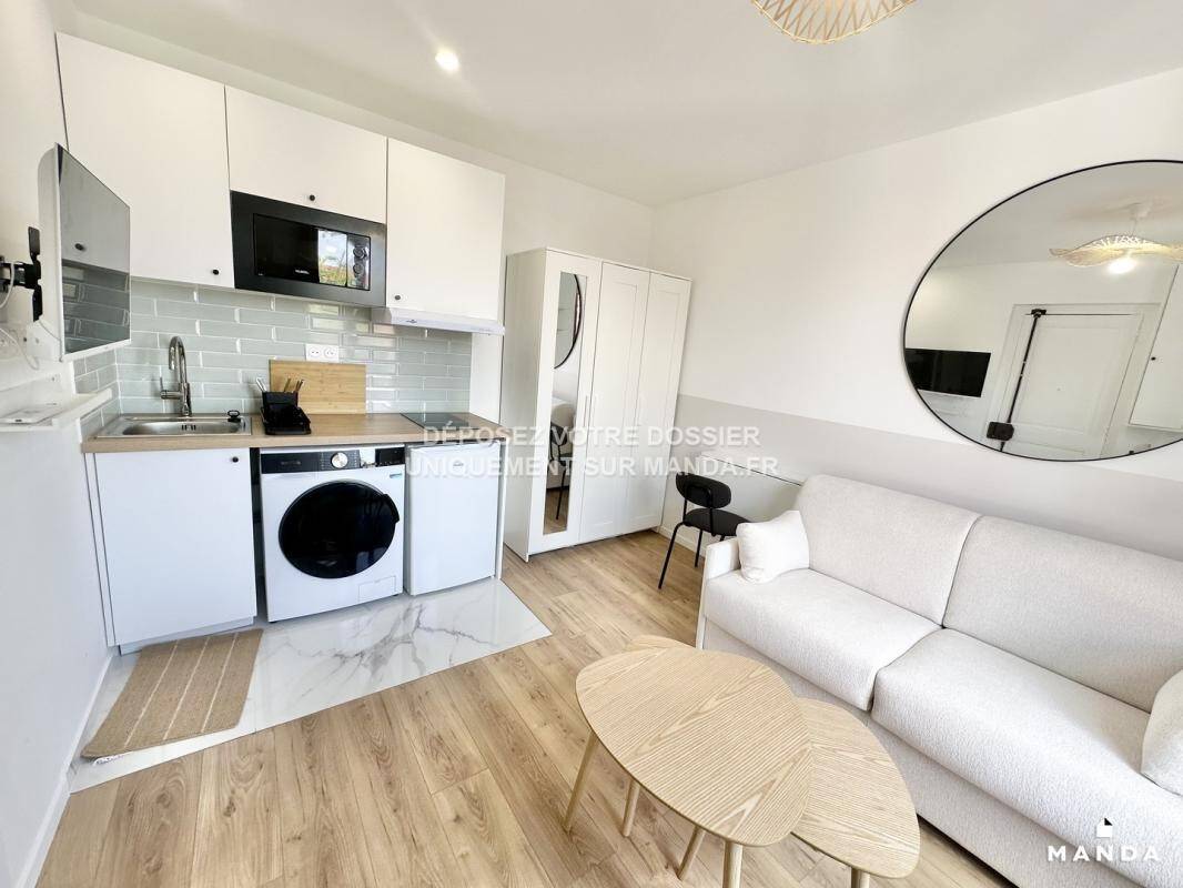 Maison à louer, 12m², FONTENAY SOUS BOIS